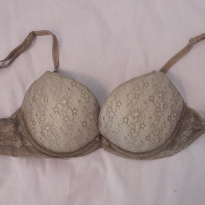 Aerie Drew Bra 34A